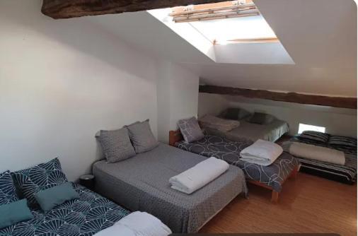 Les Chambres Du Nid Charentais La Poterie  Ngoại thất bức ảnh