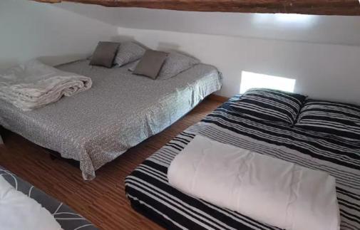 Les Chambres Du Nid Charentais La Poterie  Ngoại thất bức ảnh