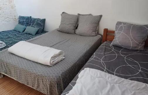 Les Chambres Du Nid Charentais La Poterie  Ngoại thất bức ảnh