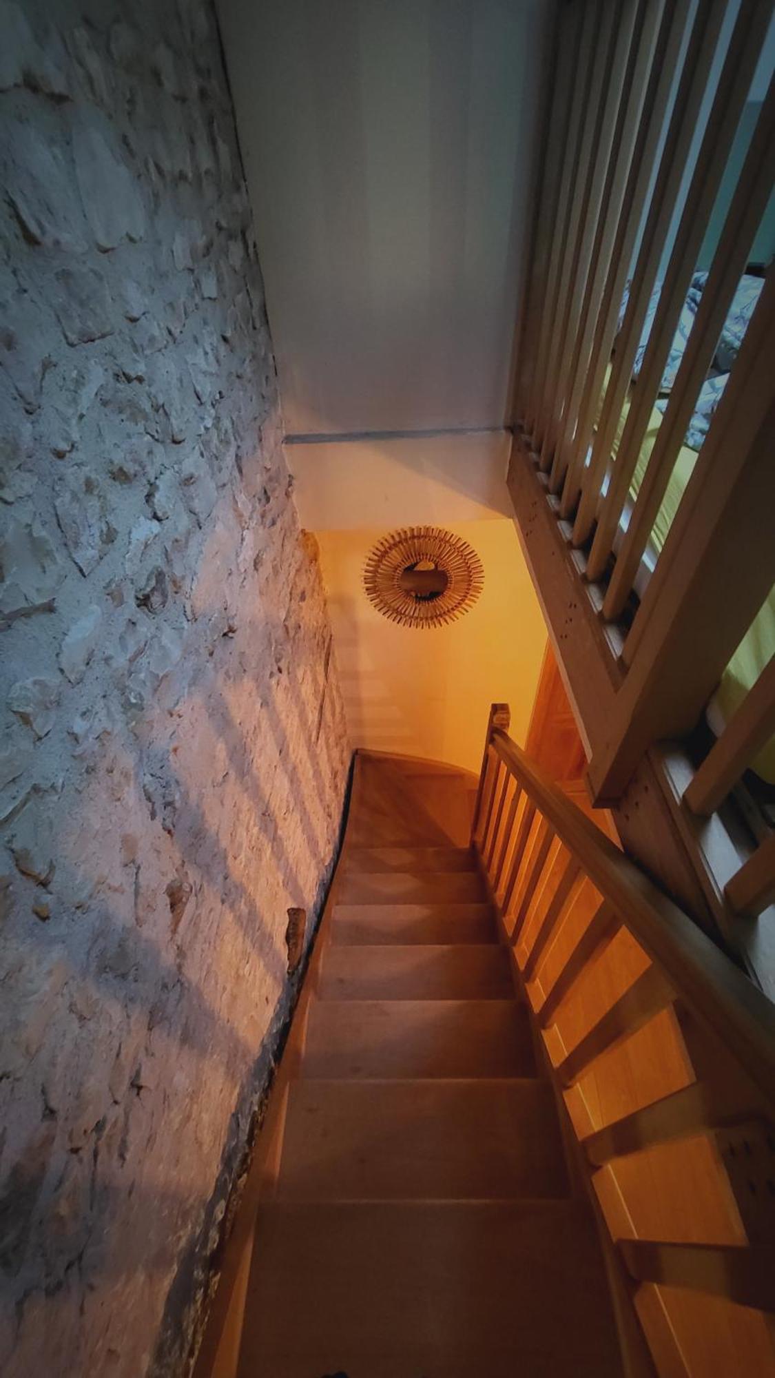 Les Chambres Du Nid Charentais La Poterie  Ngoại thất bức ảnh